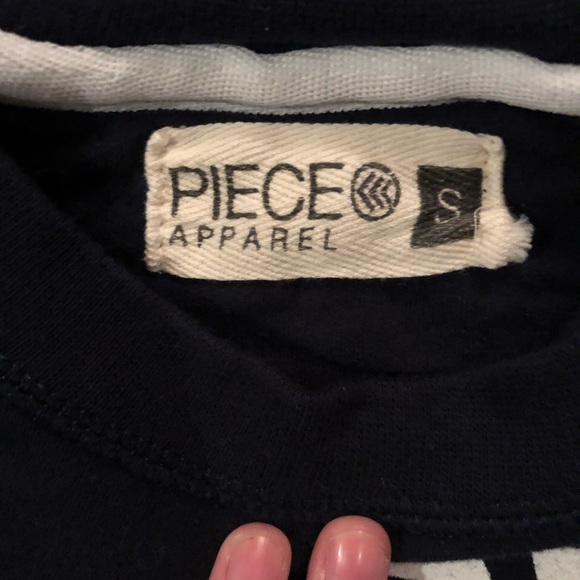 Jerry Seinfeld Comic Crew Neck Sweatshirt - Picture 7 of 7